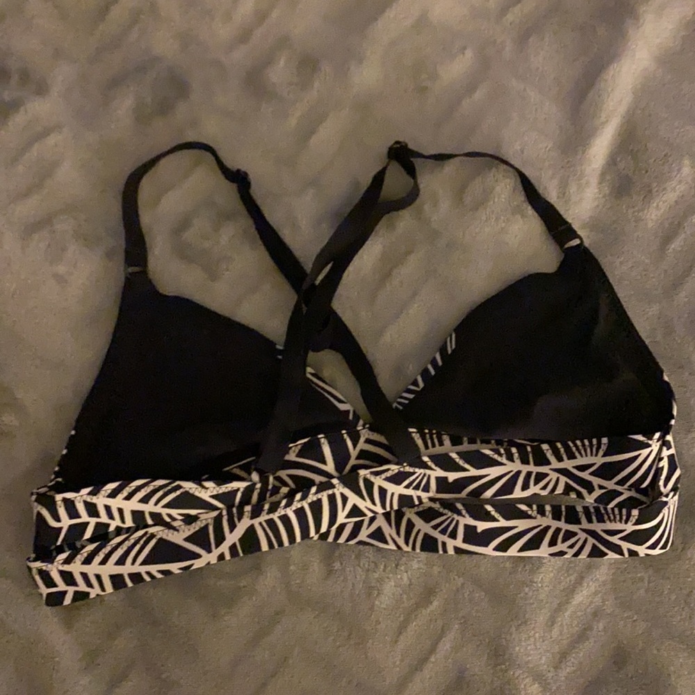 Lululemon Bikini Top - Picture 2 of 3